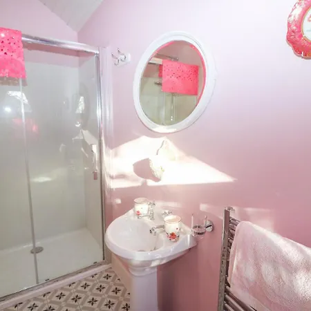 Longfield Casa de Férias Killarney