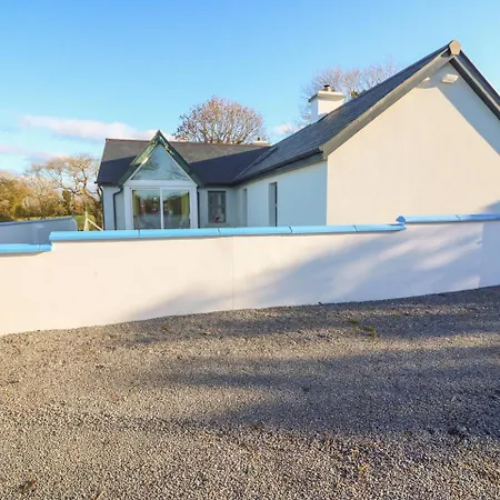 Holiday home Longfield