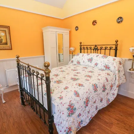 Casa de Férias Longfield *