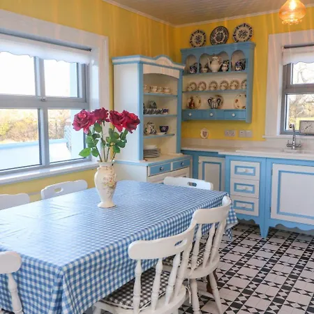 Casa de Férias Longfield Killarney