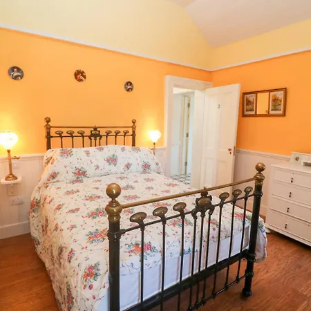 Holiday home Longfield *