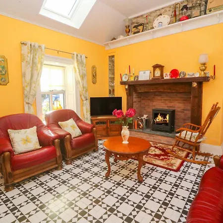 Longfield * Killarney