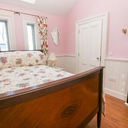 Hébergement de vacances Longfield