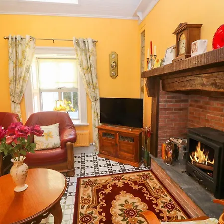 Hébergement de vacances Longfield