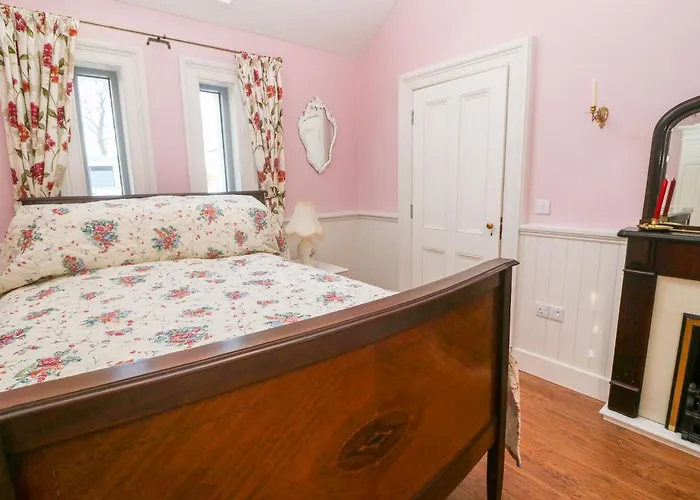 Holiday home Longfield