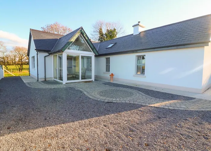 Longfield キラーニー