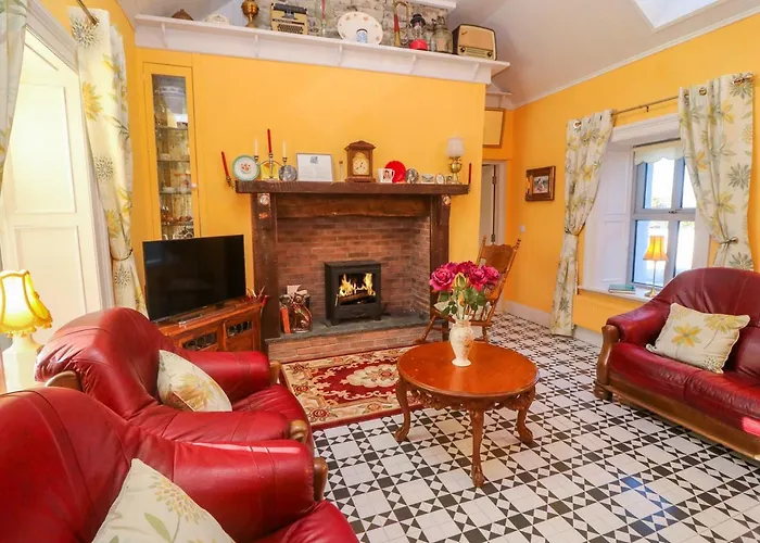 Longfield * Killarney