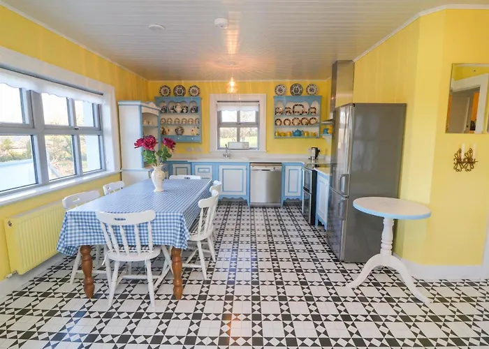 Holiday home Longfield