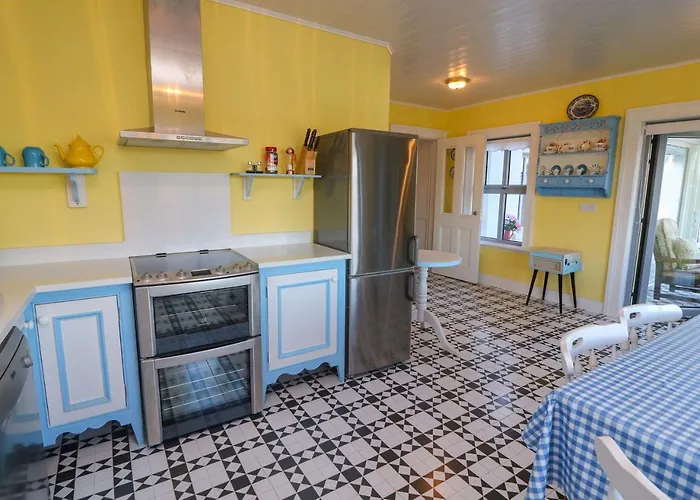 Longfield キラーニー