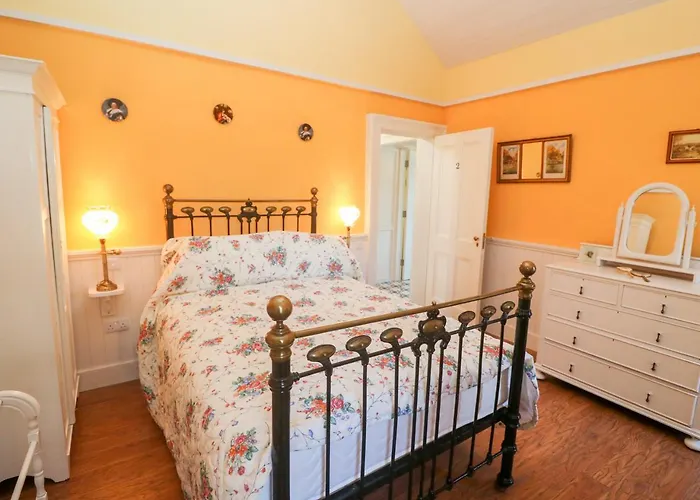 Holiday home Longfield *