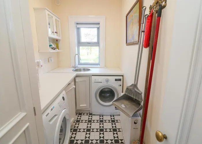 Longfield Holiday home Killarney