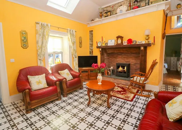 Longfield * キラーニー