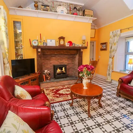 Longfield * Κιλάρνεϊ