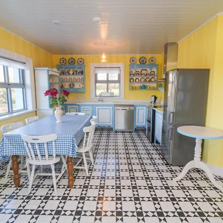 Σπίτι διακοπών Longfield