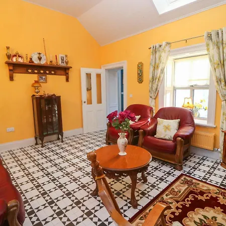 Σπίτι διακοπών Longfield *