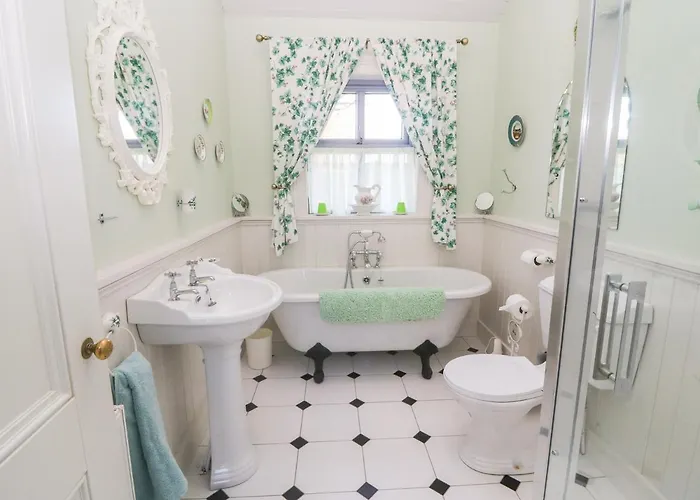 Longfield Σπίτι διακοπών