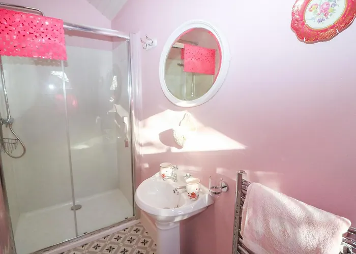 Longfield Σπίτι διακοπών Κιλάρνεϊ