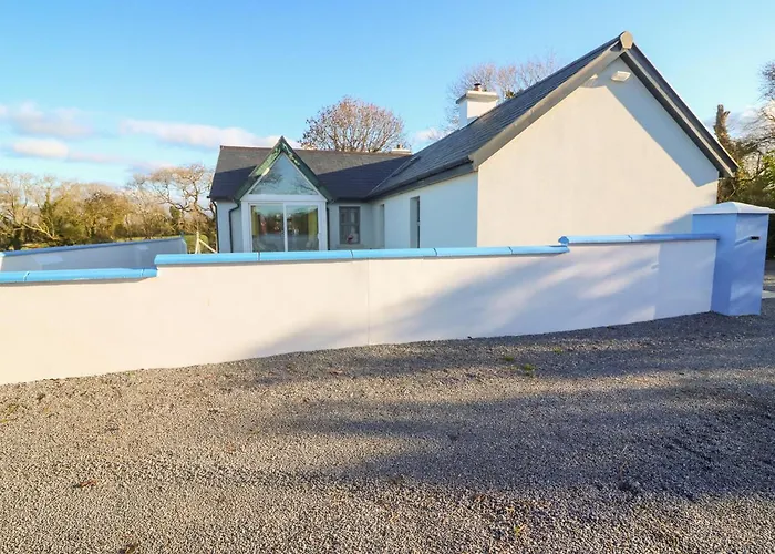 Σπίτι διακοπών Longfield