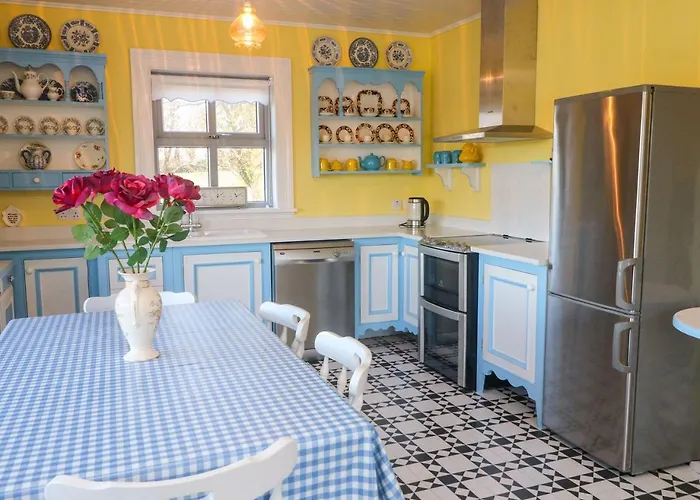 Longfield Σπίτι διακοπών *