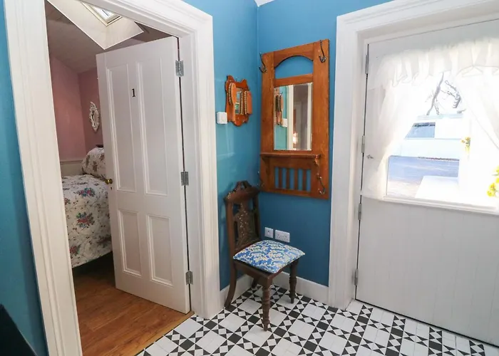 Longfield * Κιλάρνεϊ