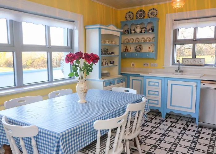 Σπίτι διακοπών Longfield Κιλάρνεϊ